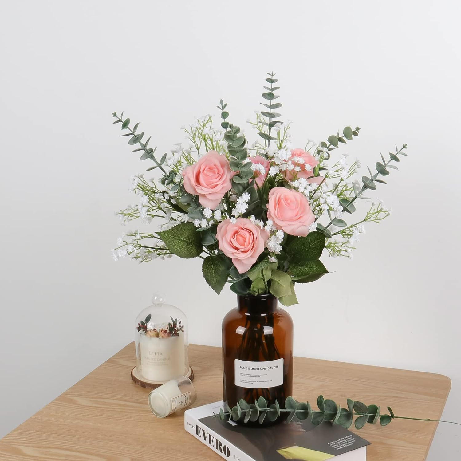 Blushing Petal Brunch