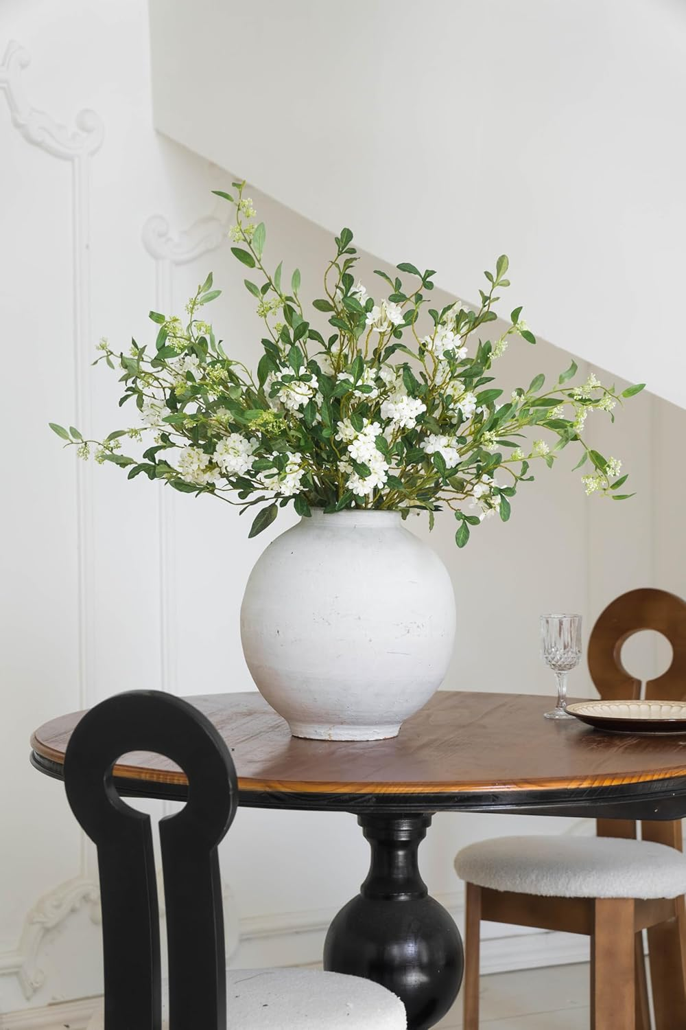 Rosy Whisper Blossom